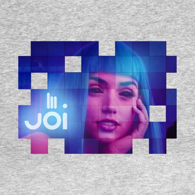 Joi, everything you want to hear. by VanHand